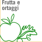 Ismea_Frutta e ortaggi